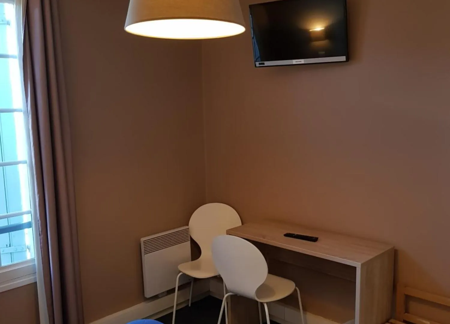 Hôtel-Restaurant Le Blueberry Malaucène Frankreich