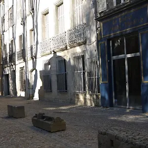 Appartement Des Teinturiers 