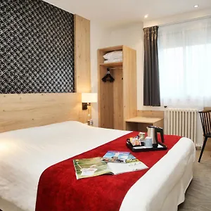 *** Hotel Kyriad Centre Frankrijk
