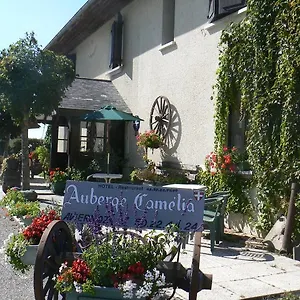 Auberge Camelia Hotel