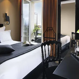 Hotel Le Noir ****